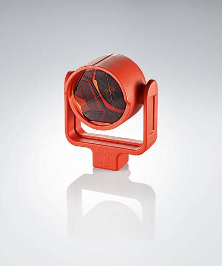 leica total station accessories|Reflectors .